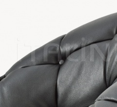 Итальянские Кресла - Кресло Bohemian фабрика Moroso