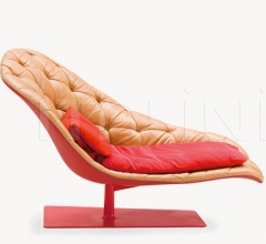 Итальянские Шезлонги - Шезлонг Bohemian Итальянские Шезлонги - Шезлонг Bohemian фабрика Moroso