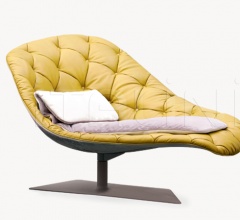 Итальянские Шезлонги - Шезлонг Bohemian Итальянские Шезлонги - Шезлонг Bohemian фабрика Moroso