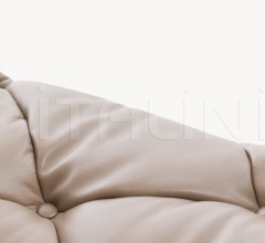 Итальянские Шезлонги - Шезлонг Bohemian Итальянские Шезлонги - Шезлонг Bohemian фабрика Moroso