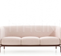 Итальянские Диваны - Диван Chandigarh Итальянские Диваны - Диван Chandigarh фабрика Moroso