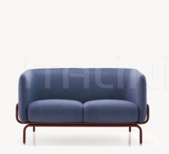 Итальянские Диваны - Диван Chandigarh Итальянские Диваны - Диван Chandigarh фабрика Moroso