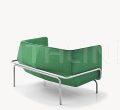 Итальянские Диваны - Диван Chandigarh Итальянские Диваны - Диван Chandigarh фабрика Moroso