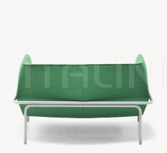 Итальянские Диваны - Диван Chandigarh Итальянские Диваны - Диван Chandigarh фабрика Moroso