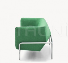 Итальянские Диваны - Диван Chandigarh Итальянские Диваны - Диван Chandigarh фабрика Moroso