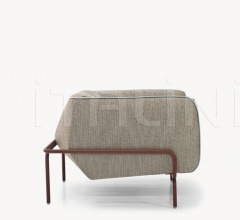 Итальянские Кресла - Кресло Chandigarh фабрика Moroso