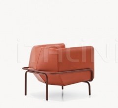 Итальянские Кресла - Кресло Chandigarh фабрика Moroso