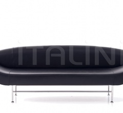 Итальянские Диваны - Диван Ellittico Итальянские Диваны - Диван Ellittico фабрика Moroso