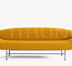 Итальянские Диваны - Диван Ellittico Итальянские Диваны - Диван Ellittico фабрика Moroso