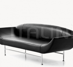 Итальянские Диваны - Диван Ellittico Итальянские Диваны - Диван Ellittico фабрика Moroso