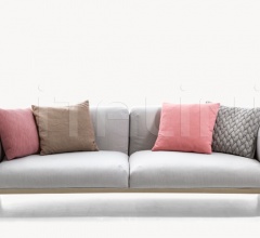 Итальянские Диваны - Модульный диван Fergana Итальянские Диваны - Модульный диван Fergana фабрика Moroso