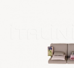 Итальянские Диваны - Модульный диван Fergana Итальянские Диваны - Модульный диван Fergana фабрика Moroso