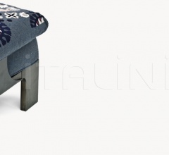 Итальянские Диваны - Модульный диван Fergana Итальянские Диваны - Модульный диван Fergana фабрика Moroso