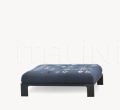 Итальянские Диваны - Модульный диван Fergana Итальянские Диваны - Модульный диван Fergana фабрика Moroso