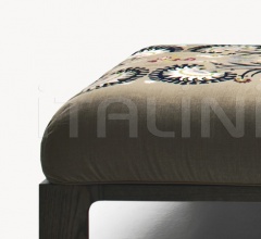 Итальянские Диваны - Модульный диван Fergana Итальянские Диваны - Модульный диван Fergana фабрика Moroso