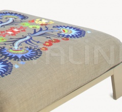 Итальянские Диваны - Модульный диван Fergana Итальянские Диваны - Модульный диван Fergana фабрика Moroso