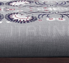 Итальянские Диваны - Модульный диван Fergana Итальянские Диваны - Модульный диван Fergana фабрика Moroso