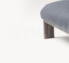 Итальянские Диваны - Модульный диван Fergana Итальянские Диваны - Модульный диван Fergana фабрика Moroso