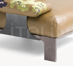 Итальянские Кресла - Кресло Fergana фабрика Moroso