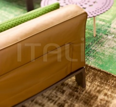 Итальянские Кресла - Кресло Fergana фабрика Moroso