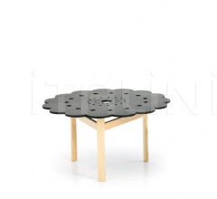 Итальянские Кресла - Кофейный столик Fergana фабрика Moroso