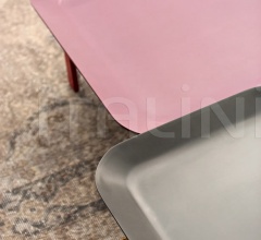 Итальянские Кресла - Кофейный столик Fergana фабрика Moroso