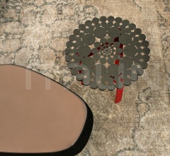 Итальянские Кресла - Кофейный столик Fergana фабрика Moroso