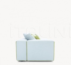 Итальянские Диваны - Модульный диван Field Итальянские Диваны - Модульный диван Field фабрика Moroso