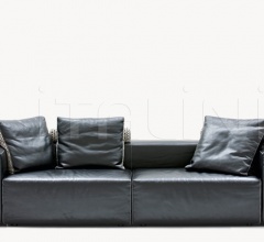 Итальянские Диваны - Модульный диван Field Итальянские Диваны - Модульный диван Field фабрика Moroso