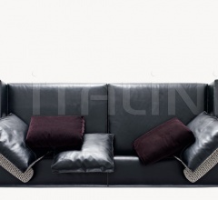 Итальянские Диваны - Модульный диван Field Итальянские Диваны - Модульный диван Field фабрика Moroso