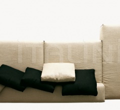 Итальянские Диваны - Модульный диван Field Итальянские Диваны - Модульный диван Field фабрика Moroso