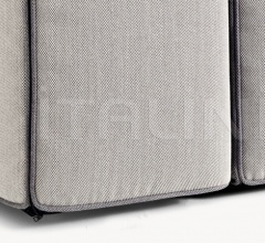 Итальянские Диваны - Модульный диван Field Итальянские Диваны - Модульный диван Field фабрика Moroso