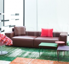 Итальянские Диваны - Модульный диван Field Итальянские Диваны - Модульный диван Field фабрика Moroso