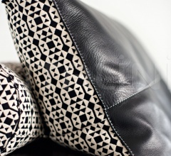 Итальянские Диваны - Модульный диван Field Итальянские Диваны - Модульный диван Field фабрика Moroso