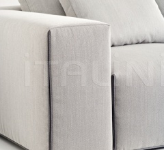 Итальянские Диваны - Модульный диван Field Итальянские Диваны - Модульный диван Field фабрика Moroso