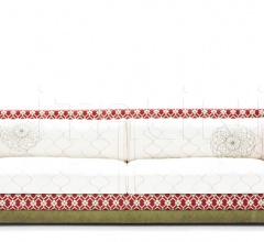 Итальянские Диваны - Диван Karmakoma Итальянские Диваны - Диван Karmakoma фабрика Moroso