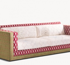 Итальянские Диваны - Диван Karmakoma Итальянские Диваны - Диван Karmakoma фабрика Moroso