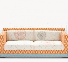 Итальянские Диваны - Диван Karmakoma Итальянские Диваны - Диван Karmakoma фабрика Moroso