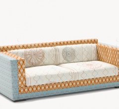 Итальянские Диваны - Диван Karmakoma Итальянские Диваны - Диван Karmakoma фабрика Moroso