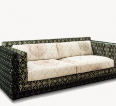Итальянские Диваны - Диван Karmakoma Итальянские Диваны - Диван Karmakoma фабрика Moroso
