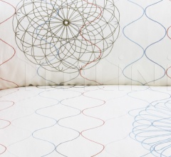 Итальянские Диваны - Диван Karmakoma Итальянские Диваны - Диван Karmakoma фабрика Moroso