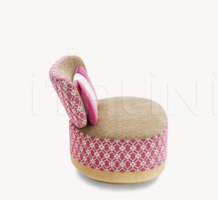 Итальянские Кресла - Кресло Ju ju фабрика Moroso