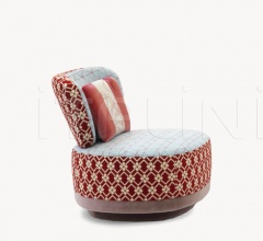Итальянские Кресла - Кресло Ju ju фабрика Moroso