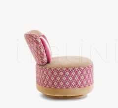 Итальянские Кресла - Кресло Ju ju фабрика Moroso