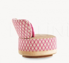 Итальянские Кресла - Кресло Ju ju фабрика Moroso