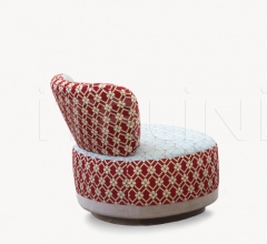 Итальянские Кресла - Кресло Ju ju фабрика Moroso