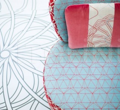 Итальянские Кресла - Кресло Ju ju фабрика Moroso