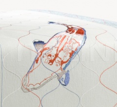 Итальянские Пуфы - Пуф Block Seat Итальянские Пуфы - Пуф Block Seat фабрика Moroso