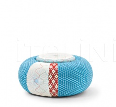 Итальянские Пуфы - Пуф Donut Итальянские Пуфы - Пуф Donut фабрика Moroso