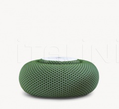 Итальянские Пуфы - Пуф Donut Итальянские Пуфы - Пуф Donut фабрика Moroso